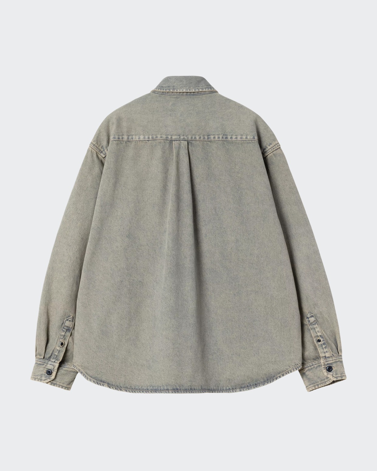 Carhartt WIP Tigan Shirt Jacket