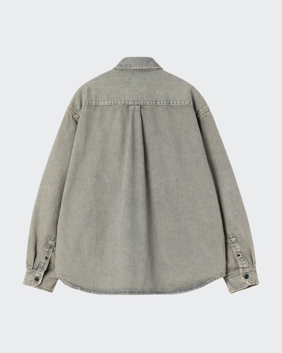 Carhartt WIP Tigan Shirt Jacket