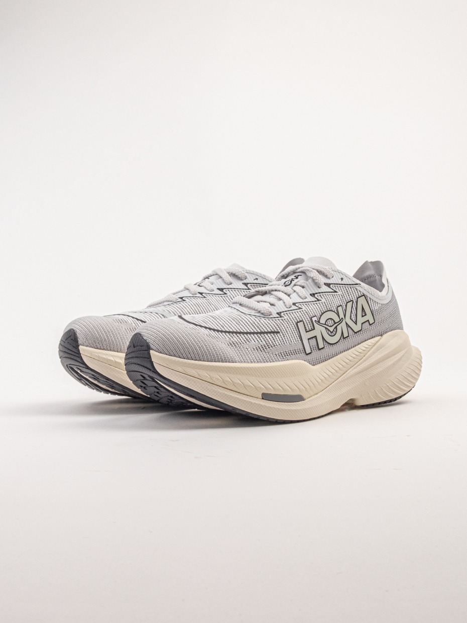 Hoka Mach X 2