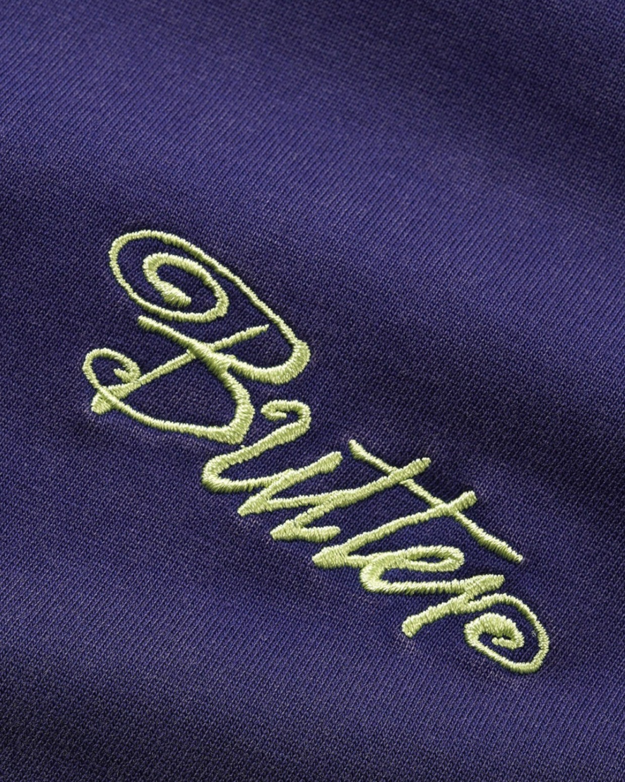 Butter Goods Jive Contrast T-Shirt