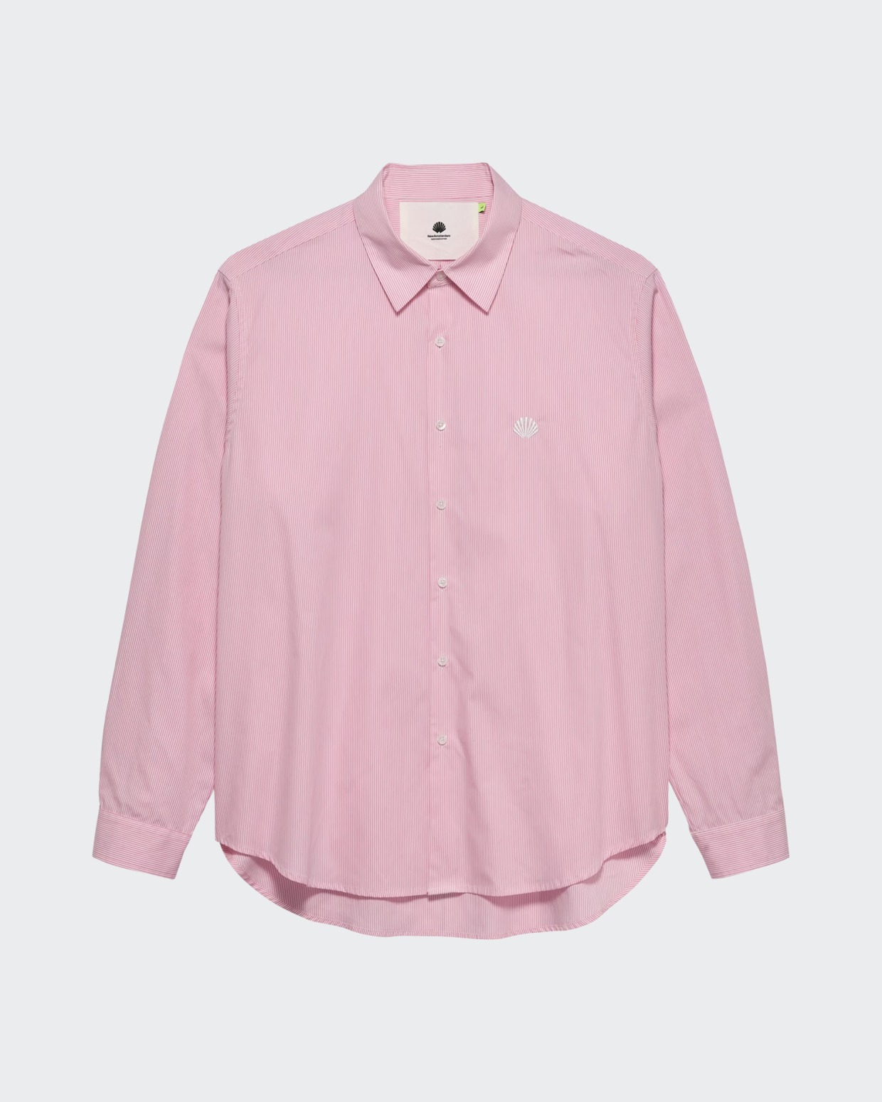New Amsterdam Surf Association Beach Shirt