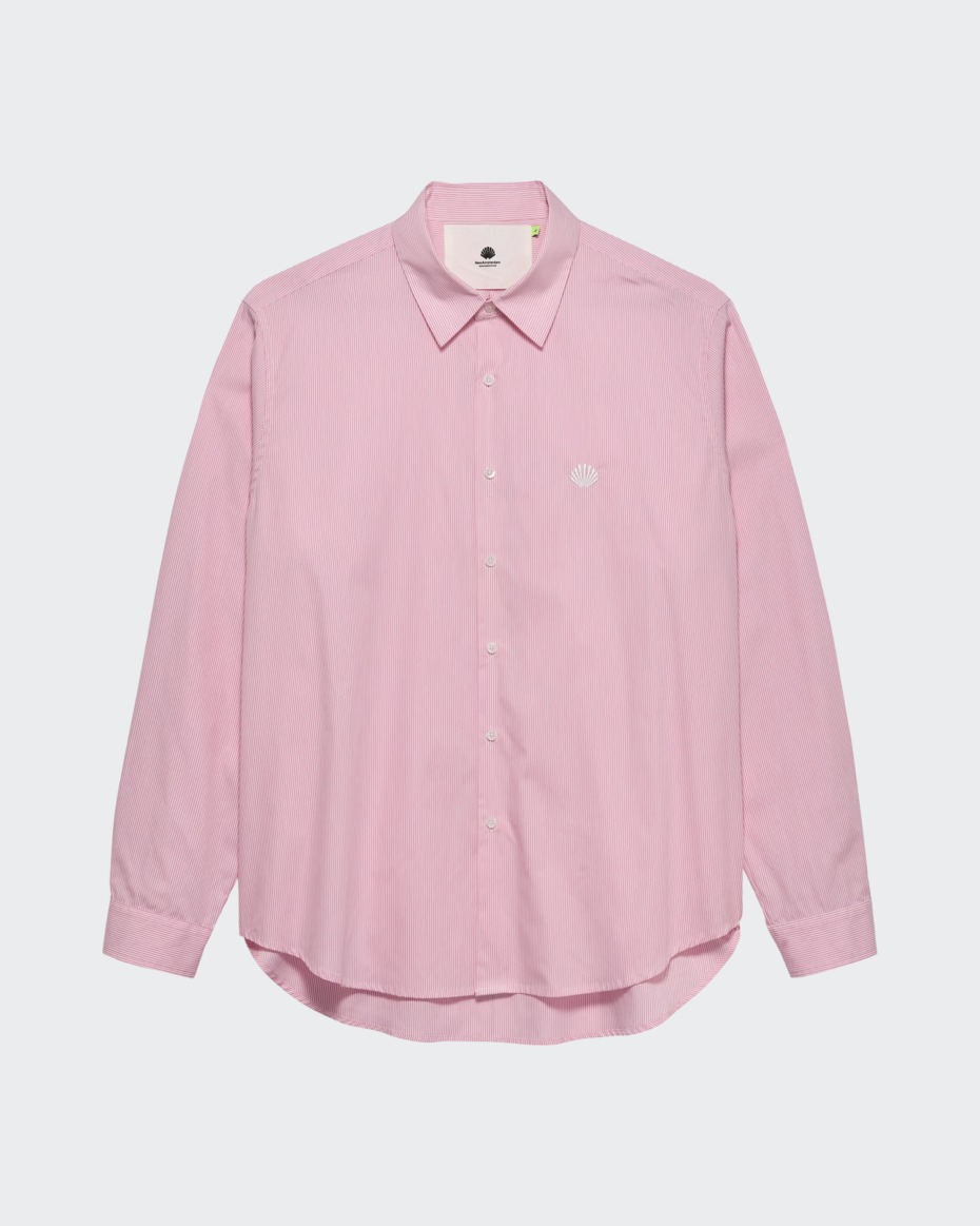 New Amsterdam Surf Association Beach Shirt