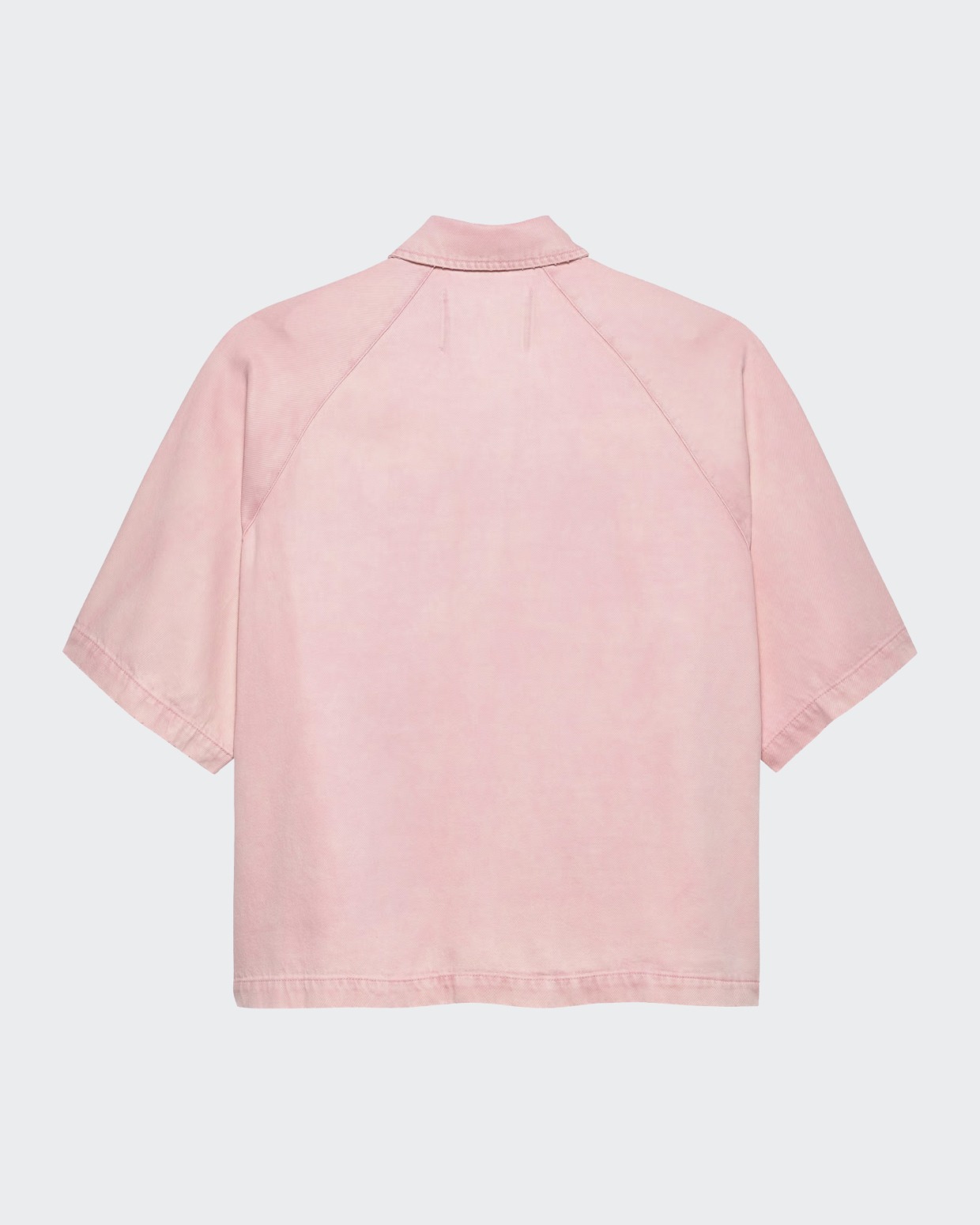 New Amsterdam Surf Association Denim Shirt