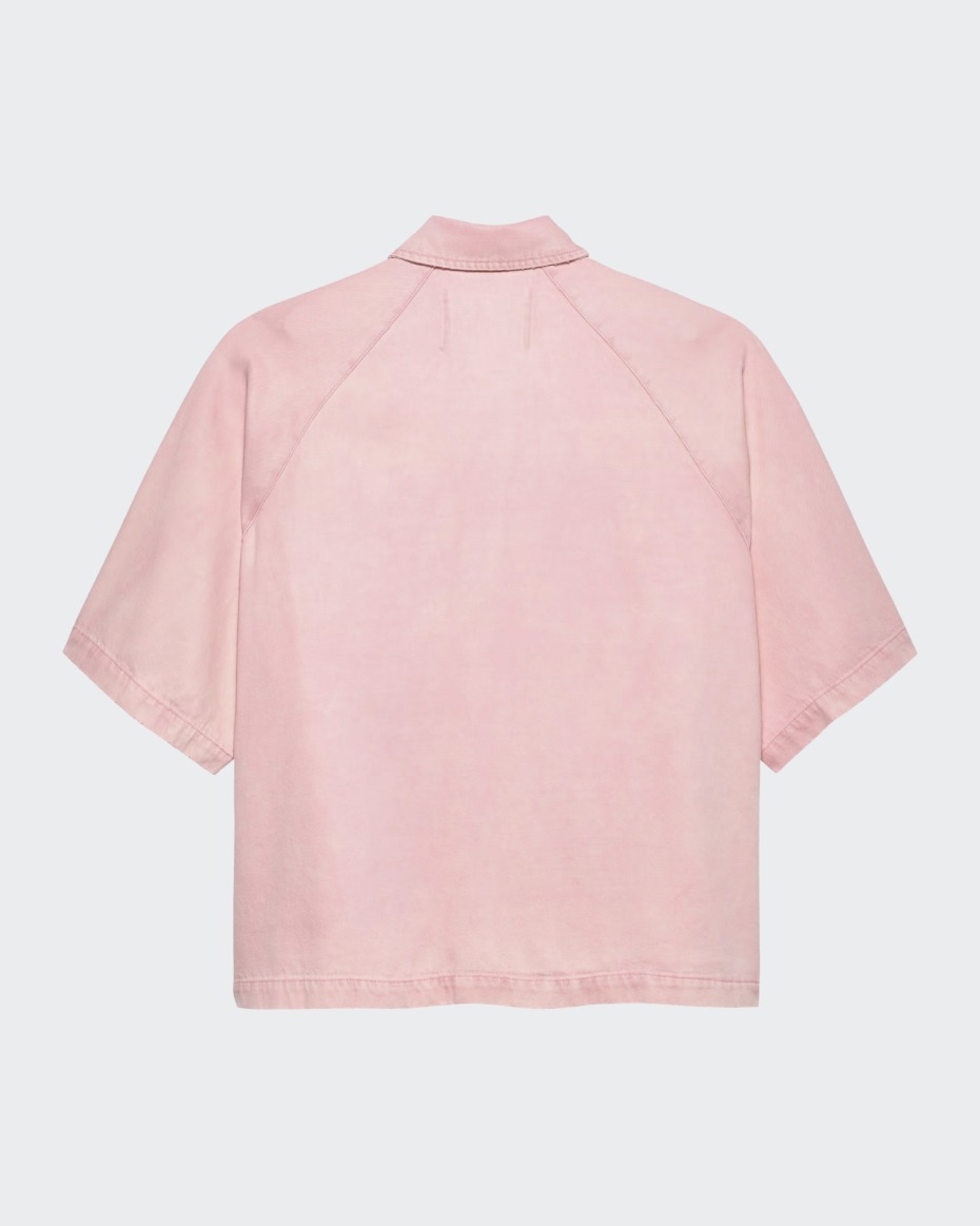 New Amsterdam Surf Association Denim Shirt