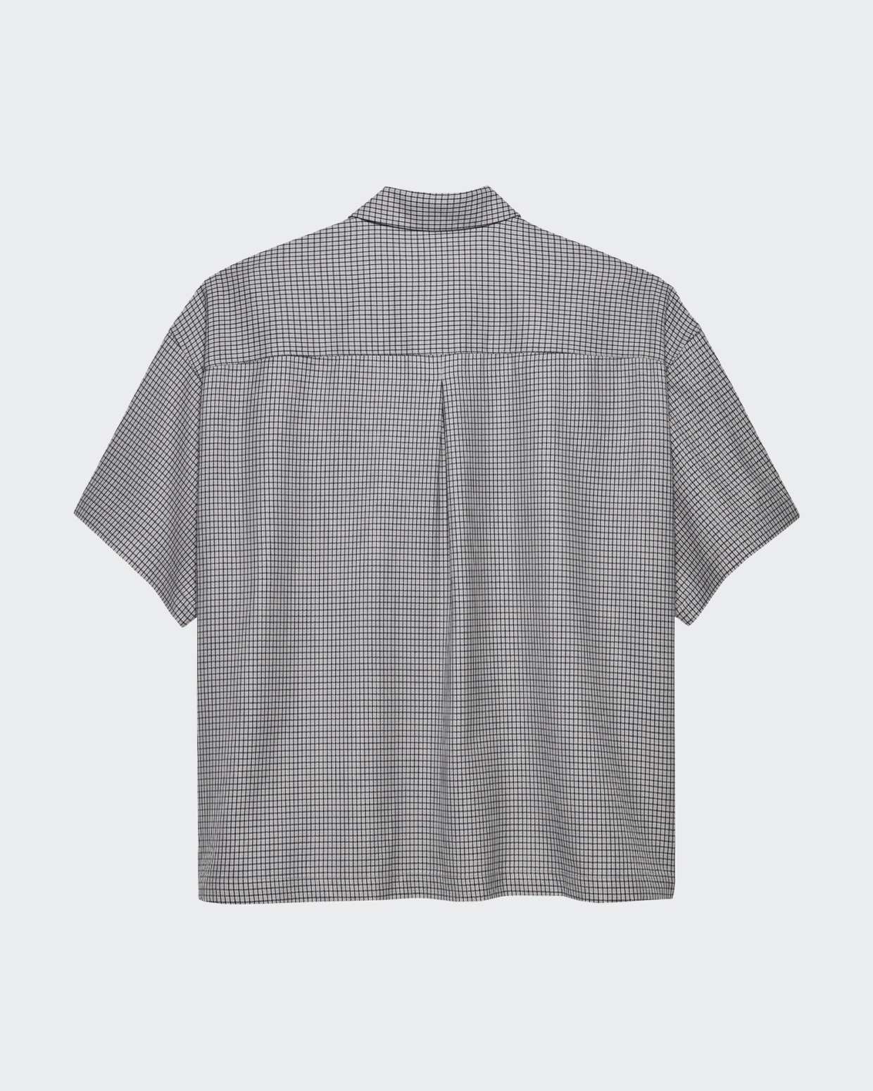 New Amsterdam Surf Association Wool Wijk Shirt