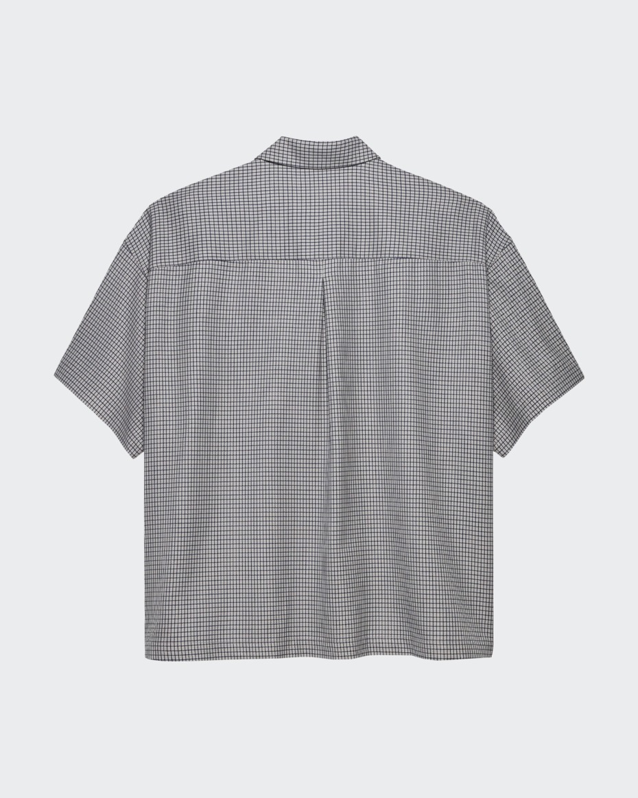 New Amsterdam Surf Association Wool Wijk Shirt