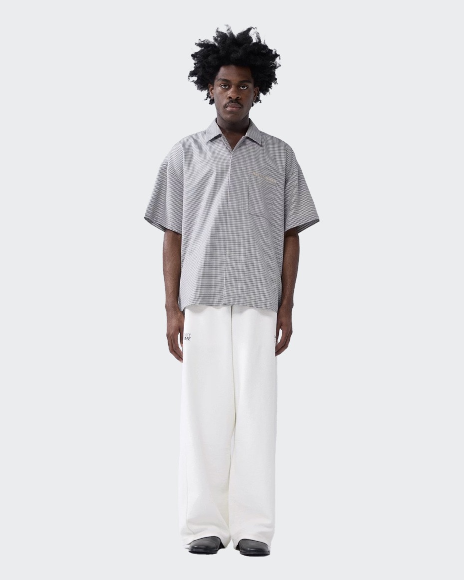 New Amsterdam Surf Association Wool Wijk Shirt