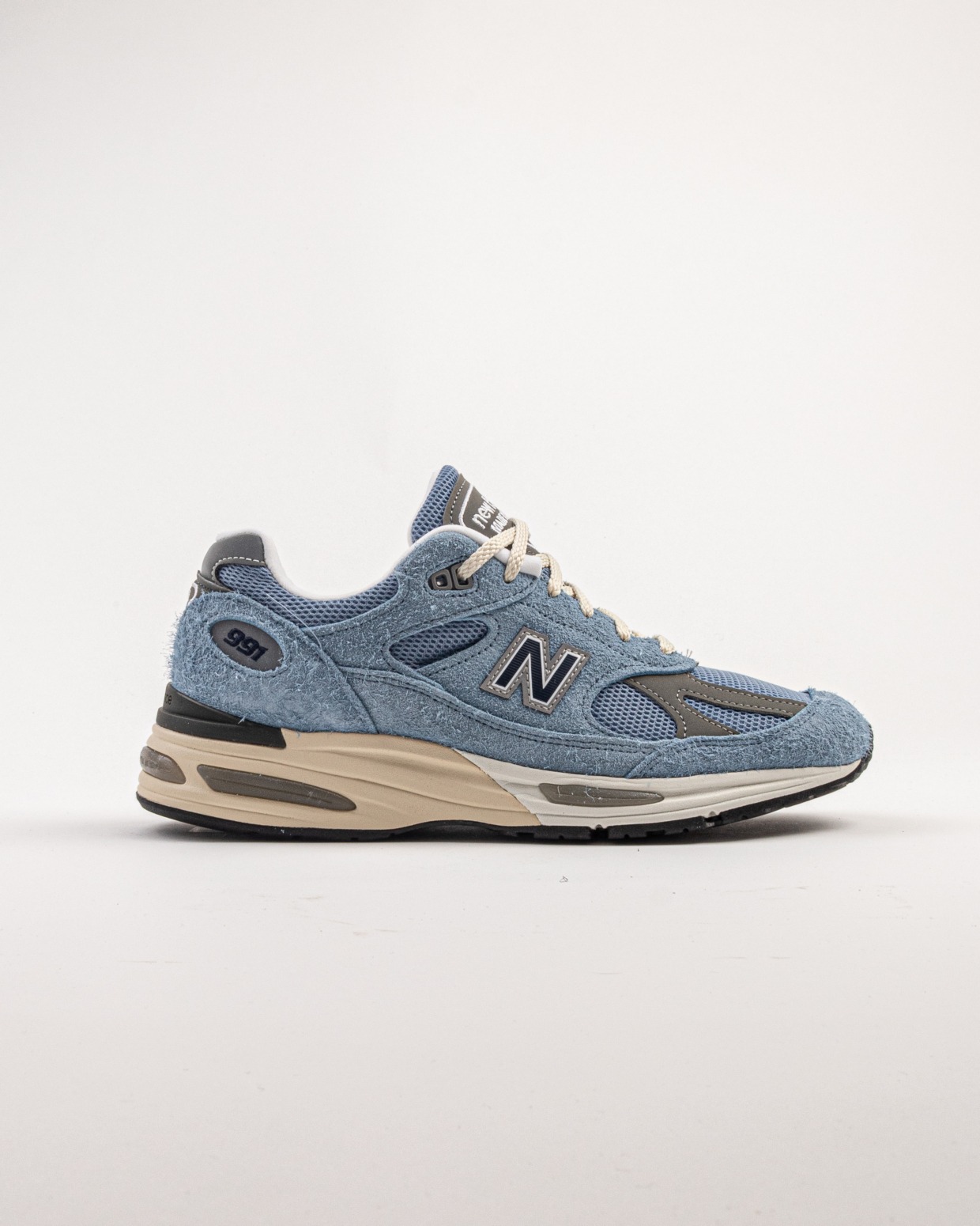 New Balance U991BBV