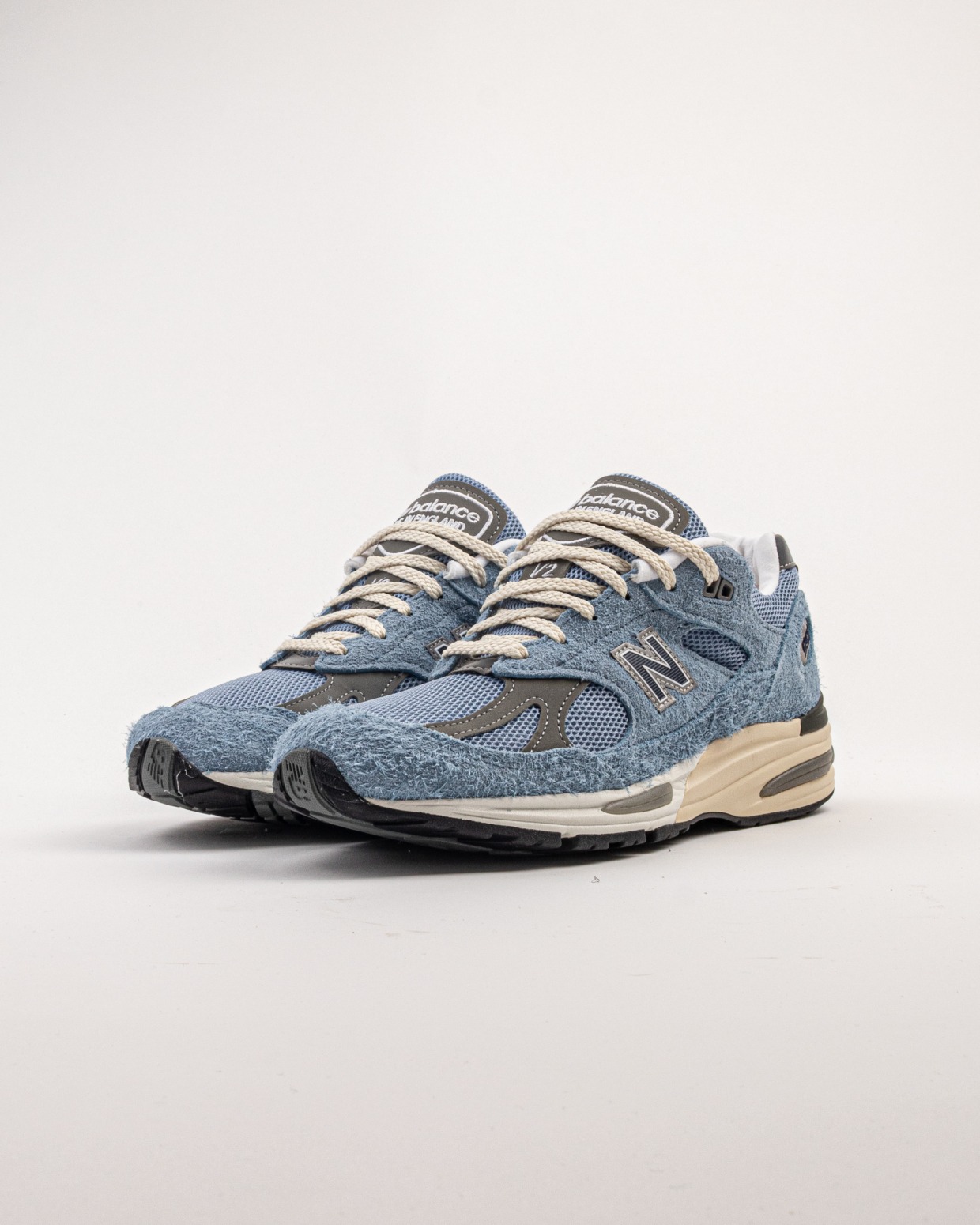 New Balance U991BBV