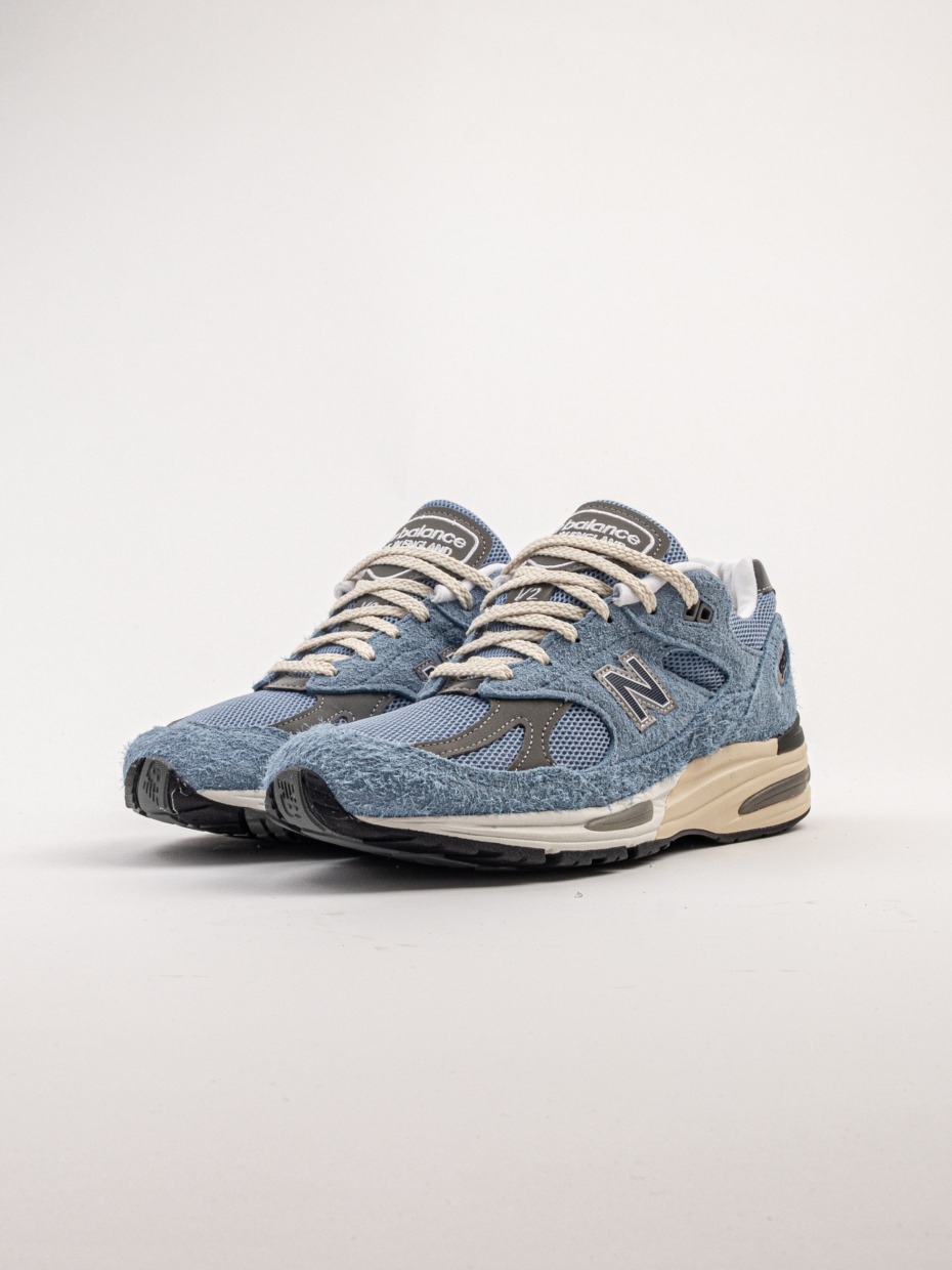 New Balance U991BBV