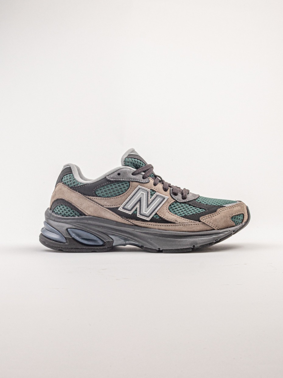 New Balance U2010AGY