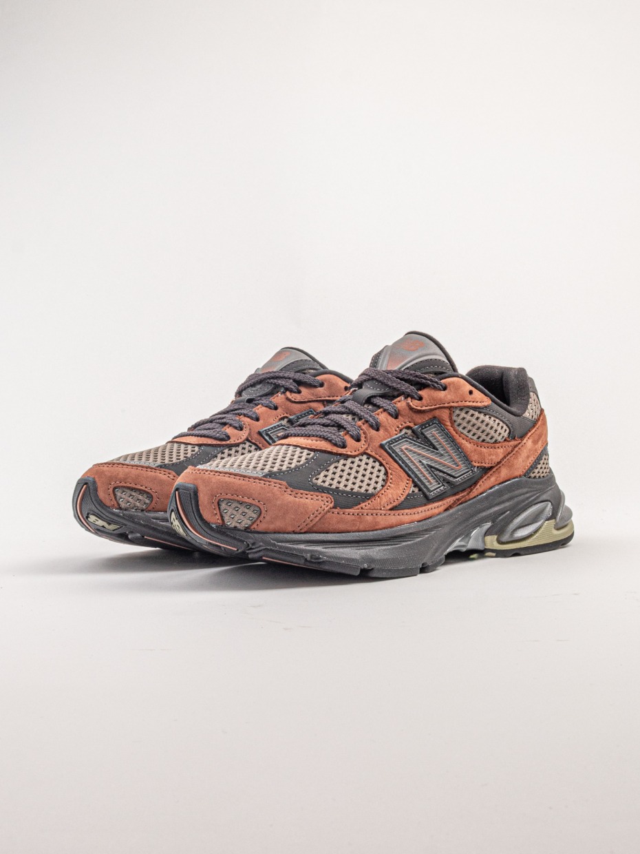 New Balance U2010ANV