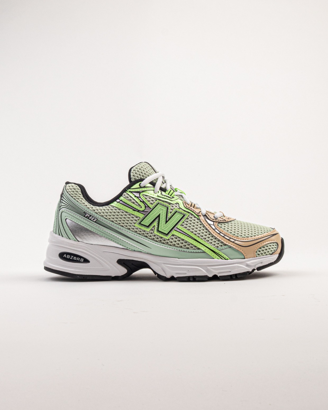 New Balance U740YC2