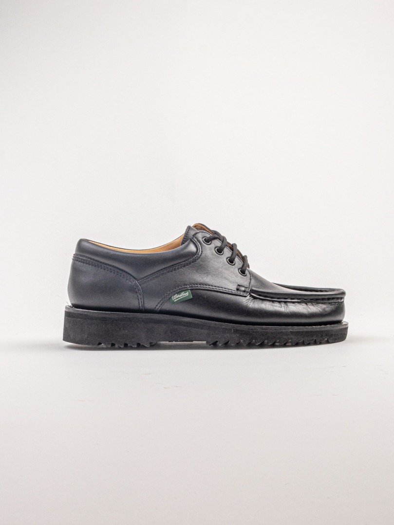 Paraboot Thiers ブラック　サイズ6.5 THIERS | Paraboot(パラブーツ) / シューズ レザーシューズ