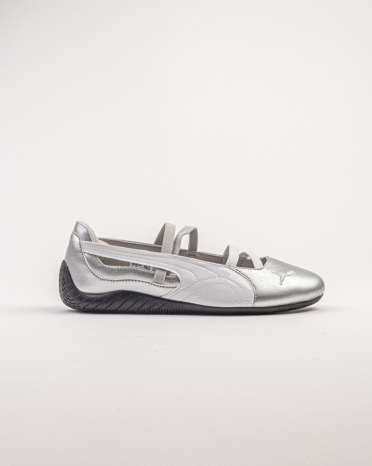 Puma Speedcat Ballet Metallic Wns