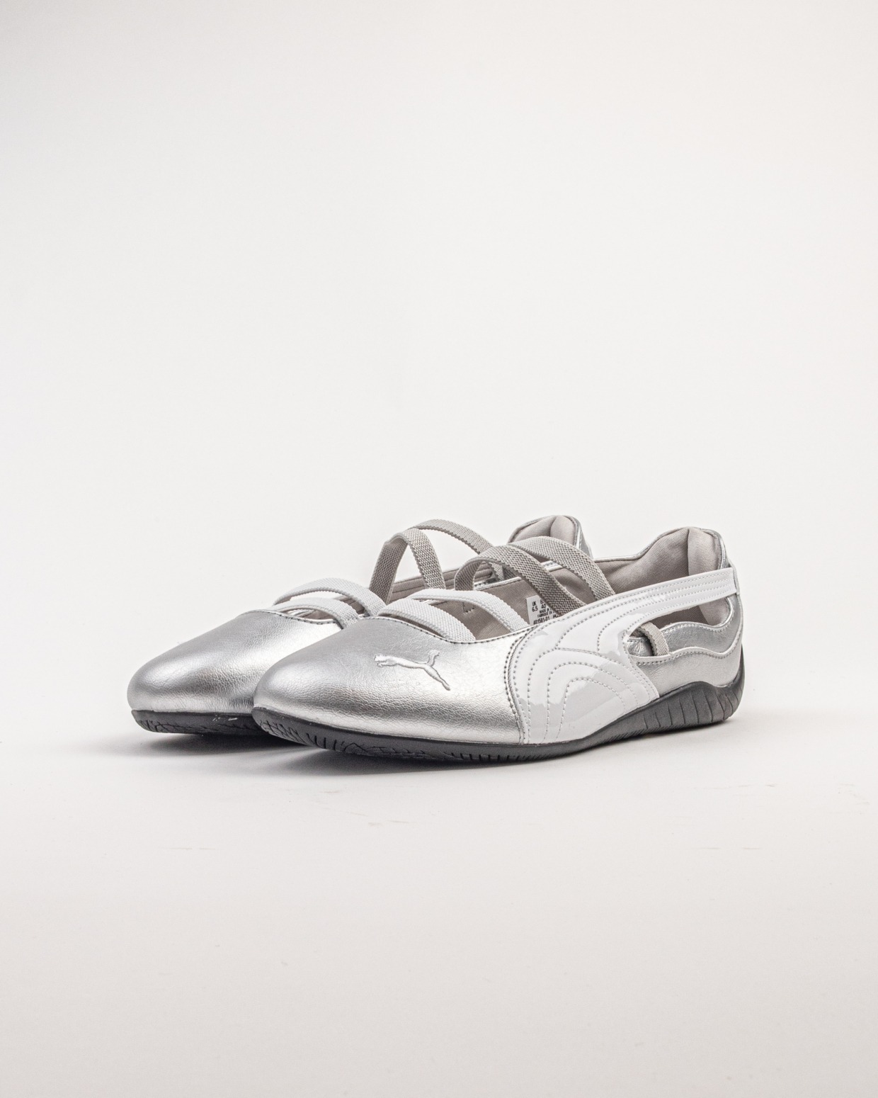 Puma Speedcat Ballet Metallic Wns