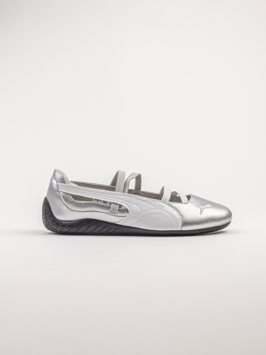 Puma Speedcat Ballet Metallic Wns