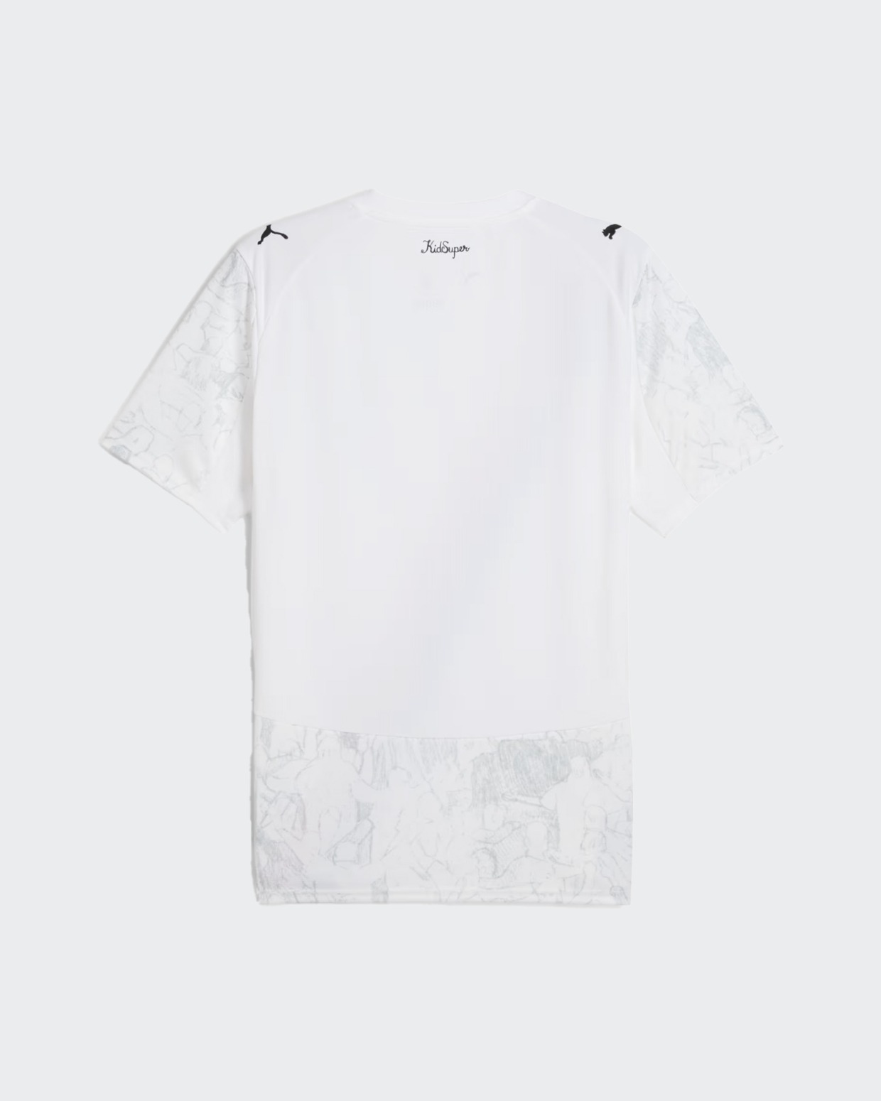 Puma X Kidsuper MCFC Jersey