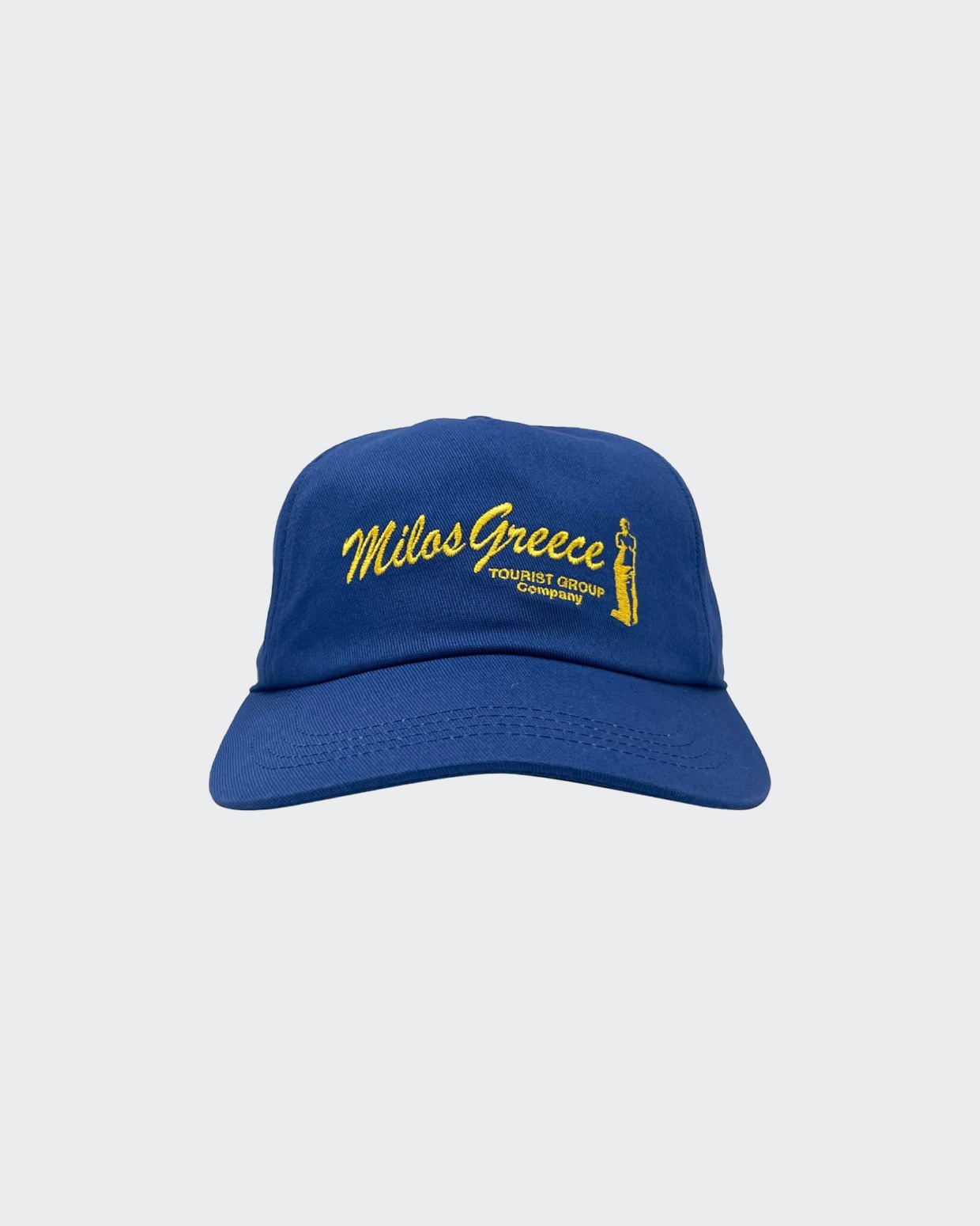 Visit Milos