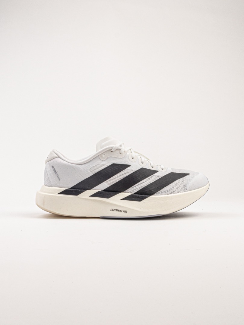 Adidas Adizero Evo SL W Cloud White / Core Black / Cloud