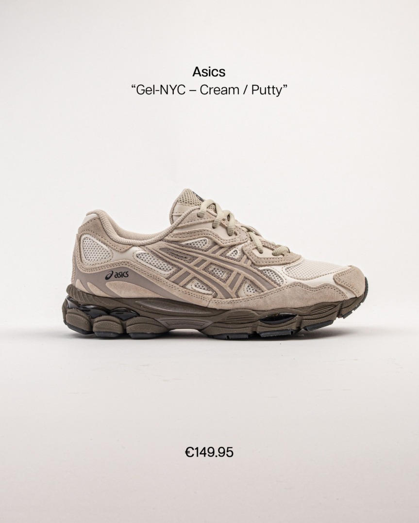 asics gel nyc fp01