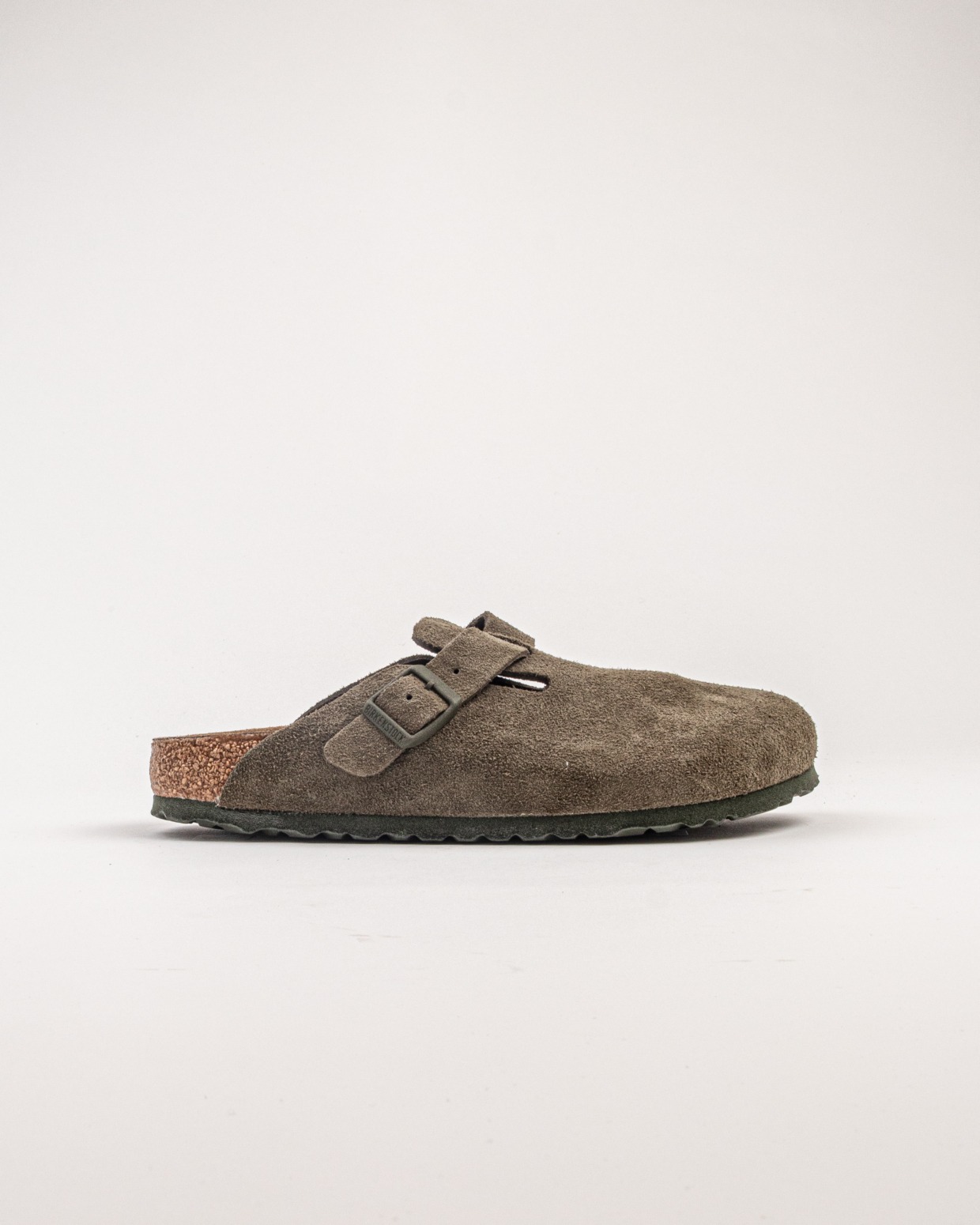 Birkenstock Boston