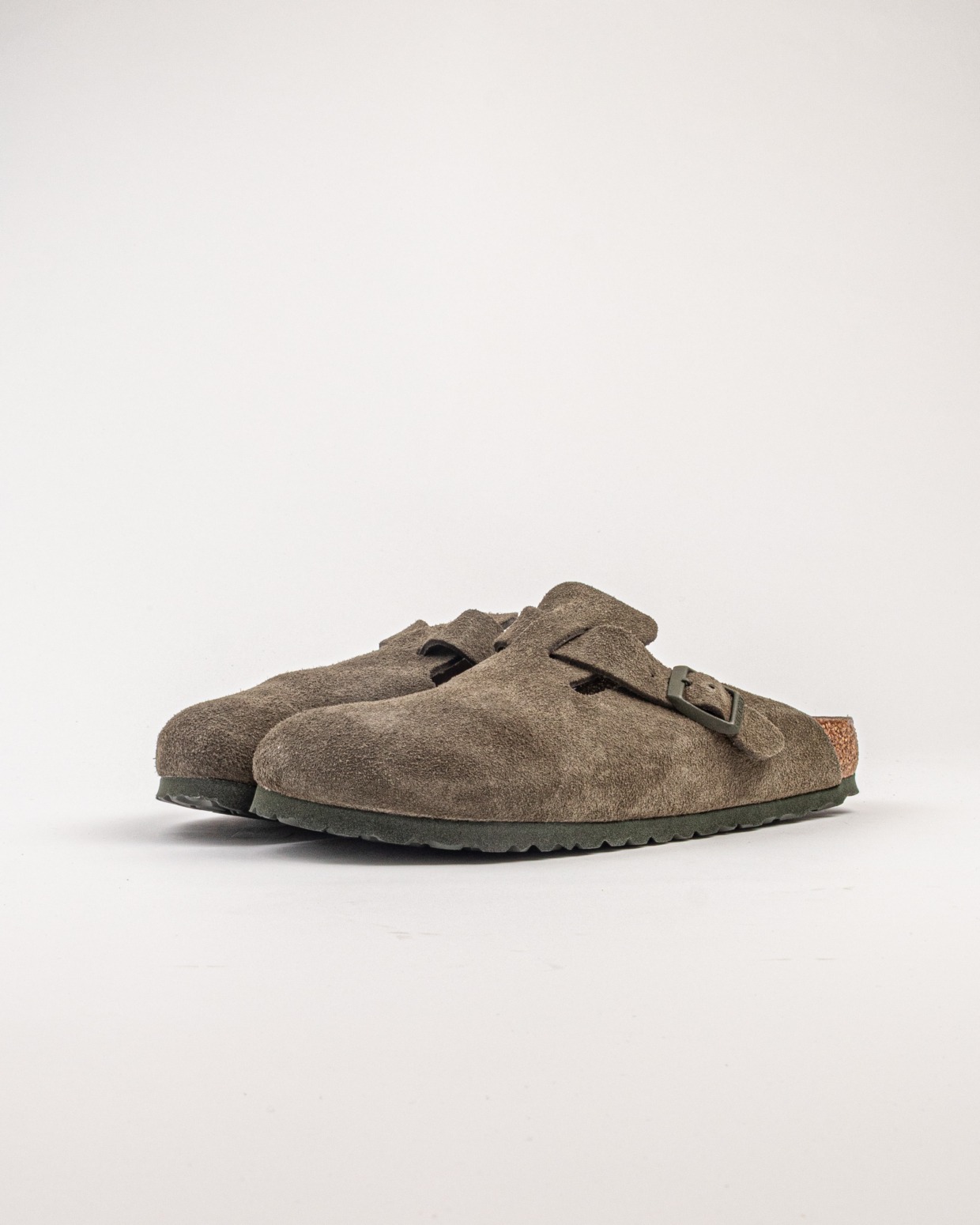 Birkenstock Boston