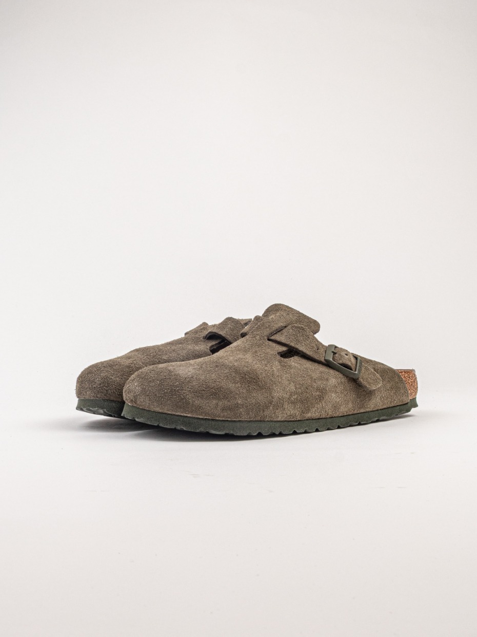 Birkenstock Boston