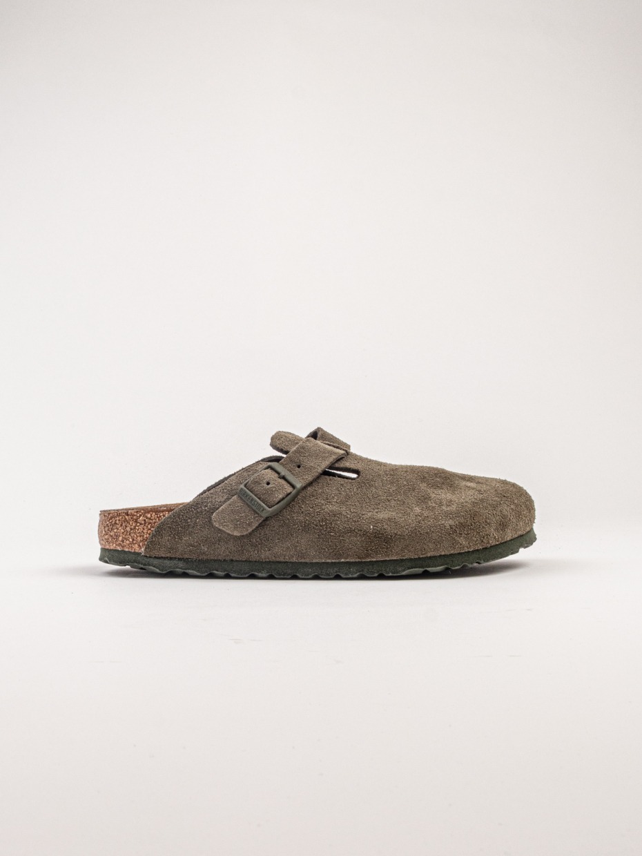 Birkenstock Boston