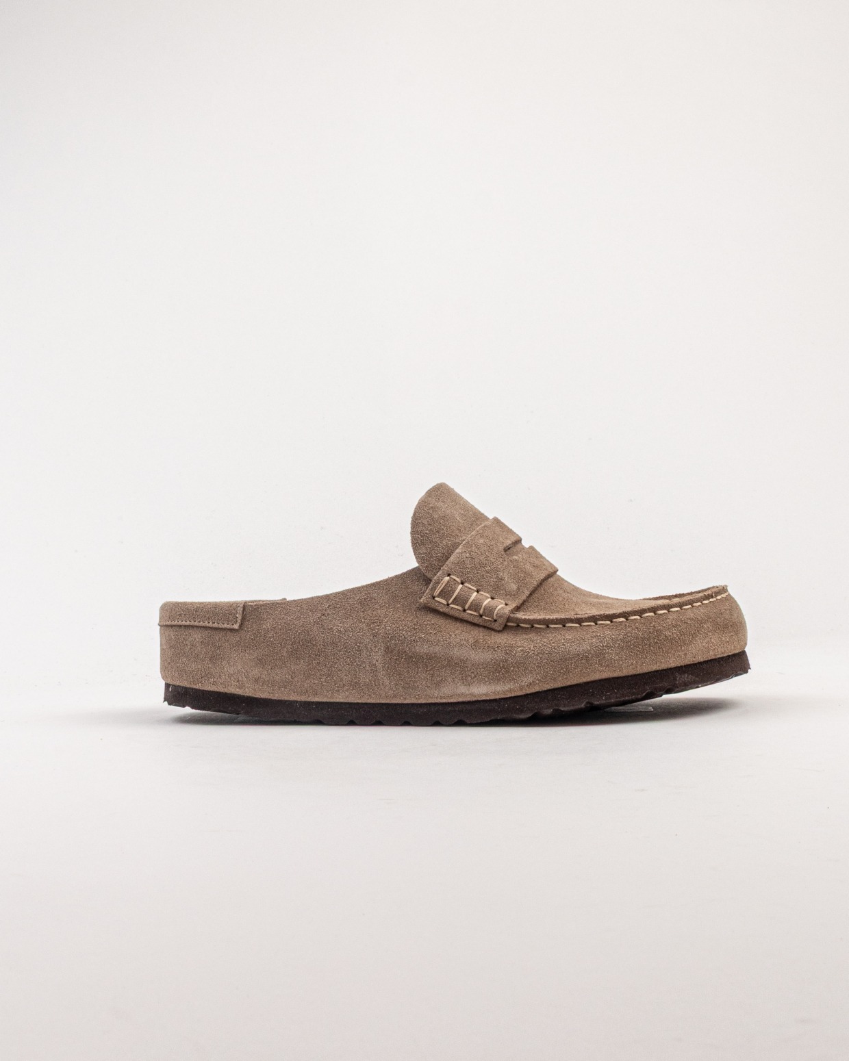 Birkenstock Naples Wrapped LEVE