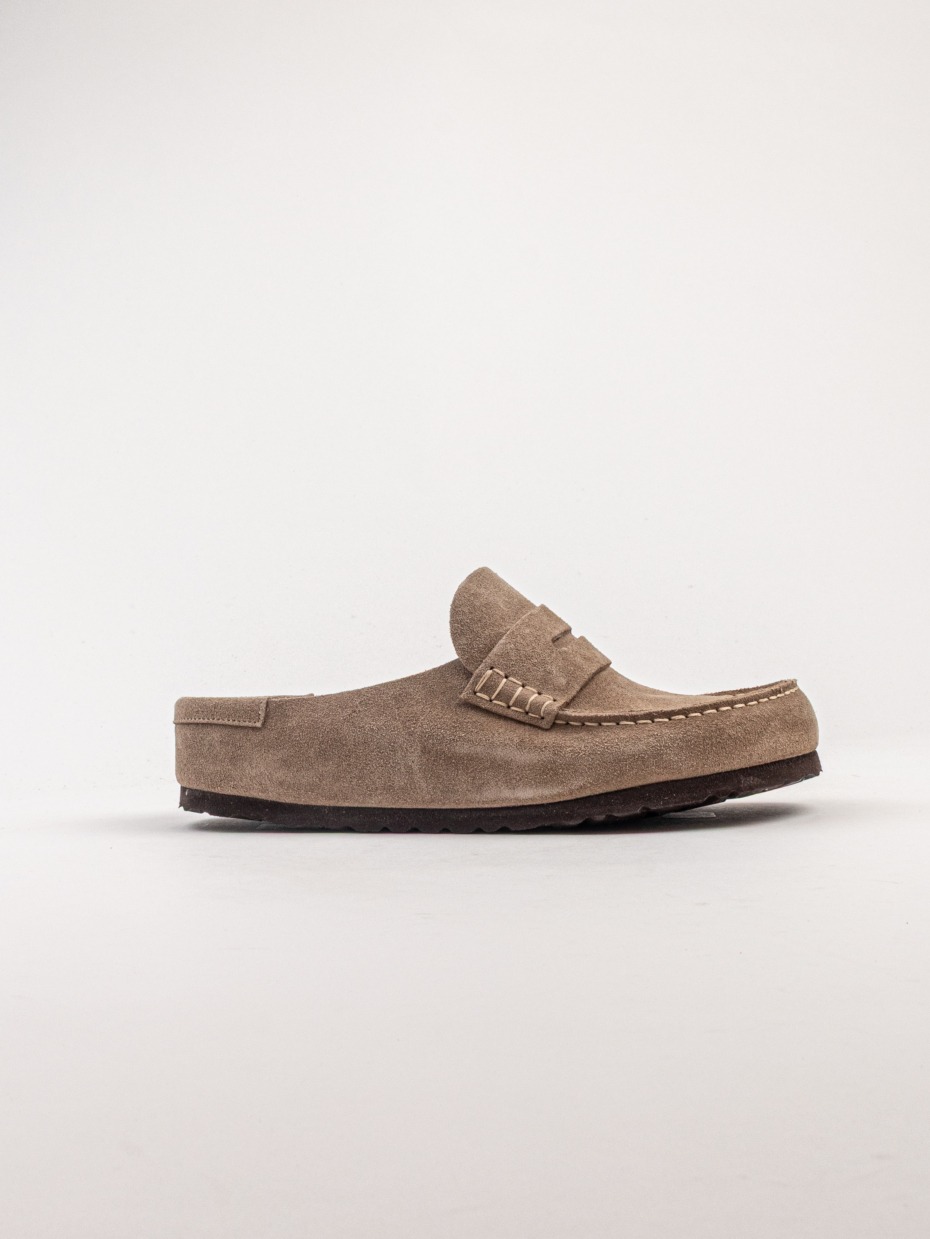 Birkenstock Naples Wrapped LEVE