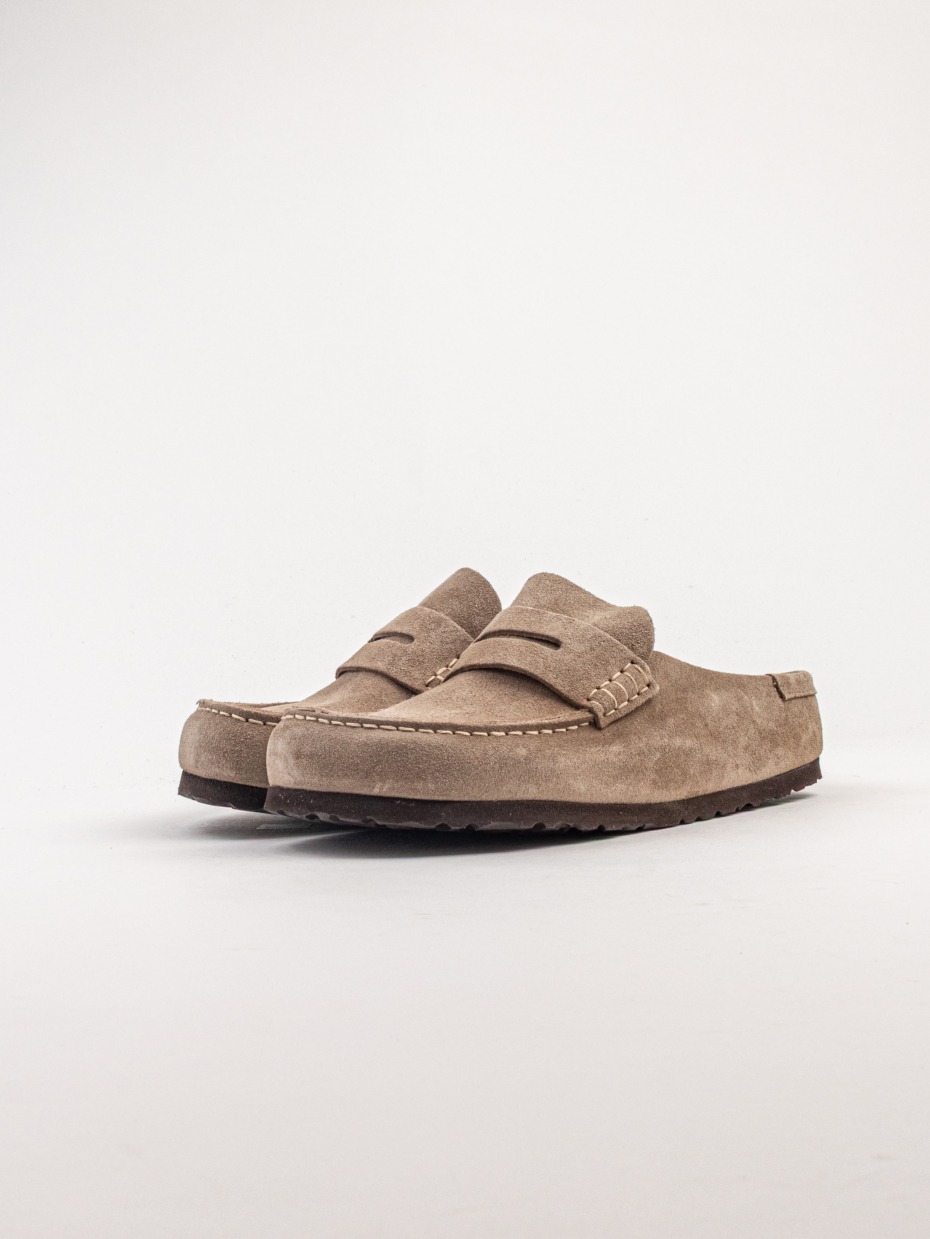 Birkenstock Naples Wrapped LEVE