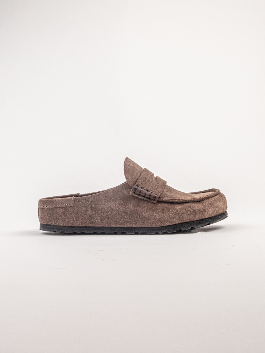 Birkenstock Naples Wrapped LEVE