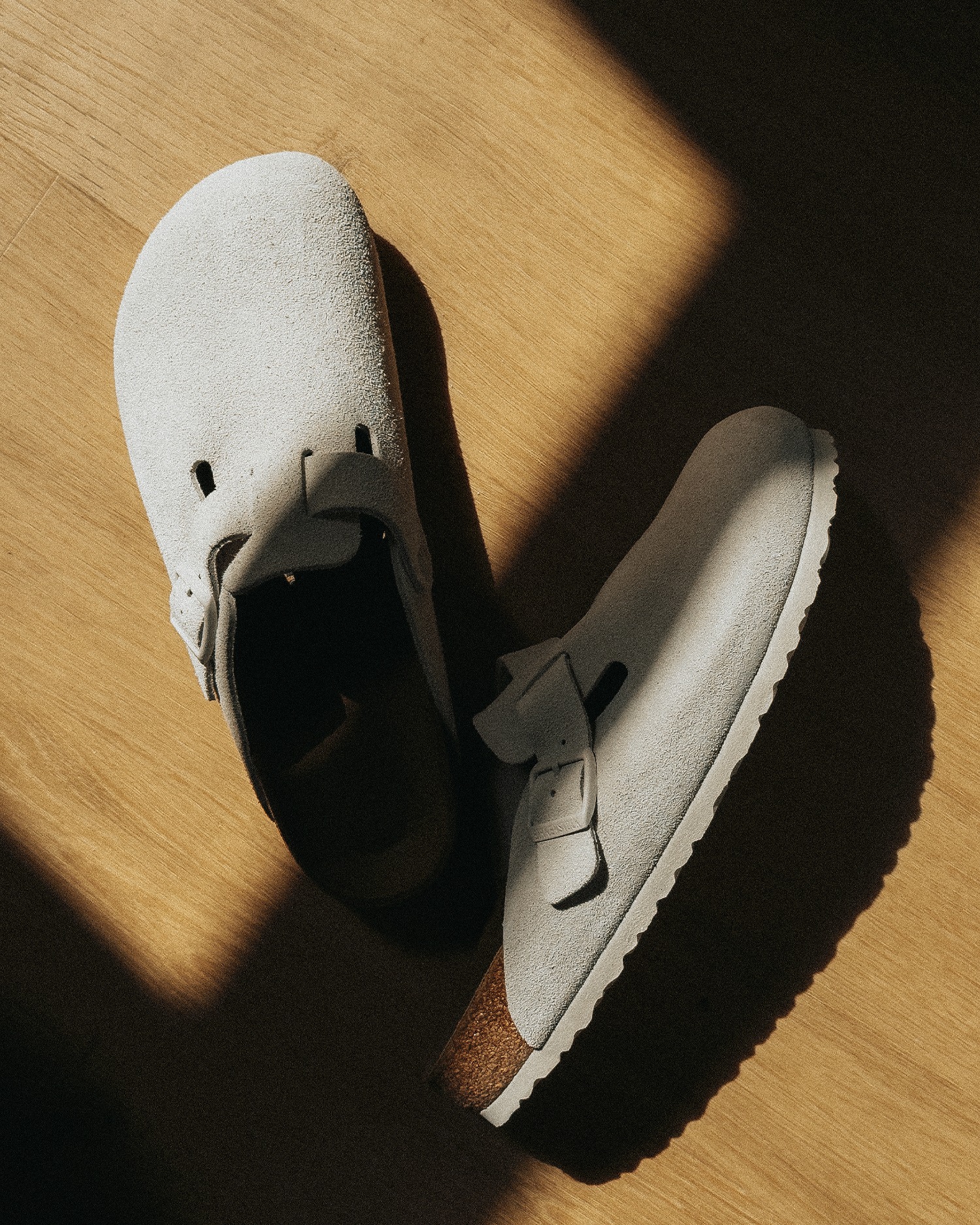 birkenstock white fp