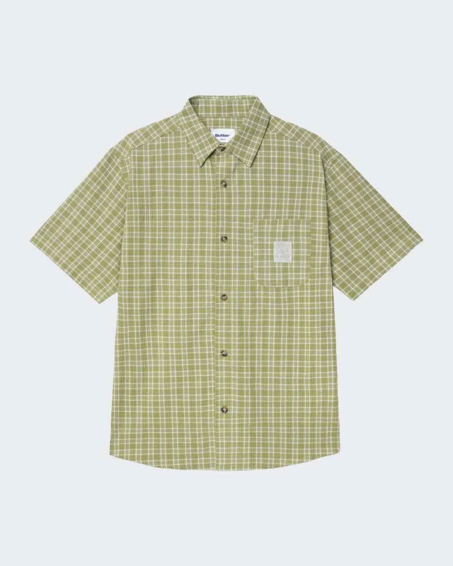 Butter Goods Equipment Shirt
