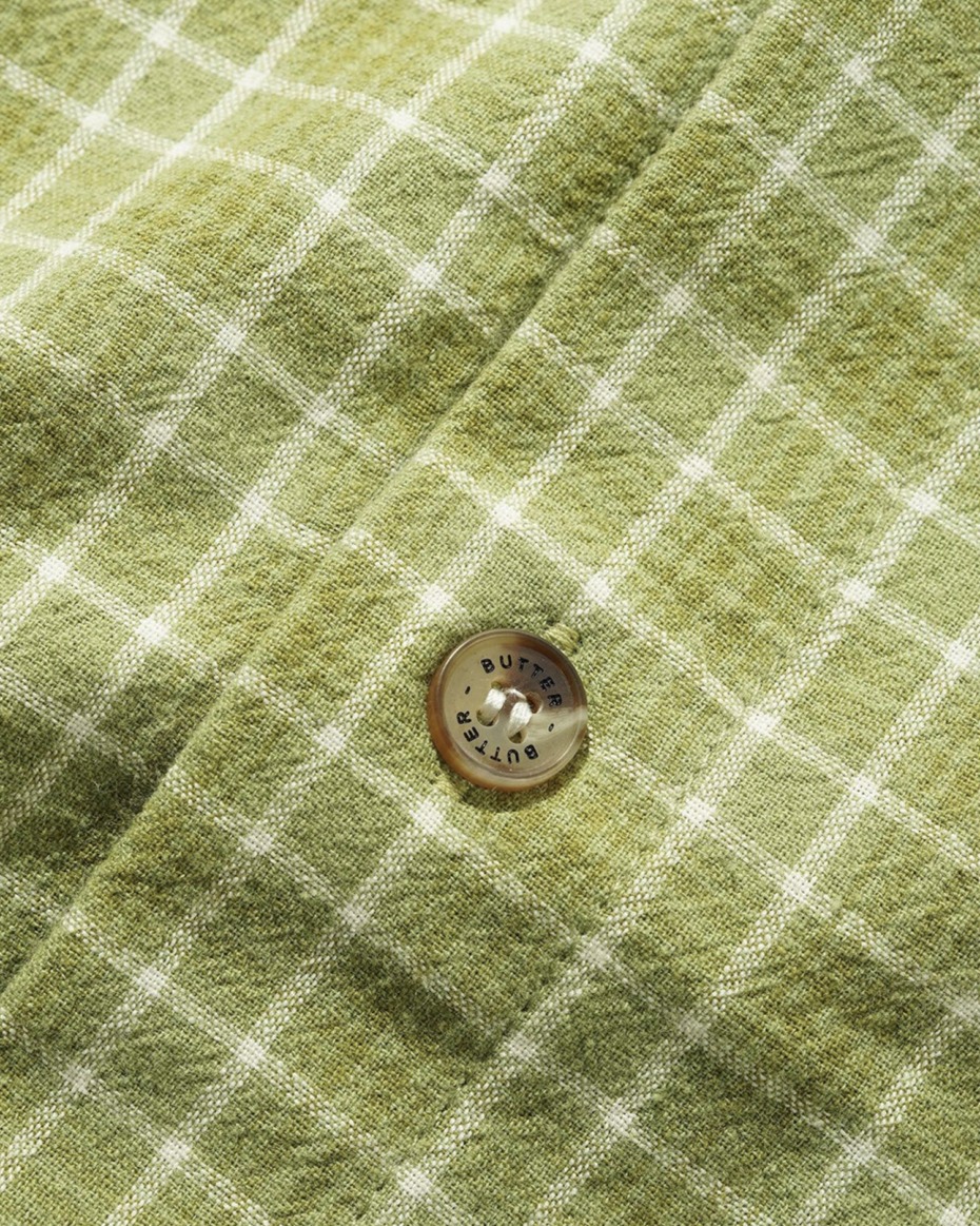 Butter Goods Equipment Shirt