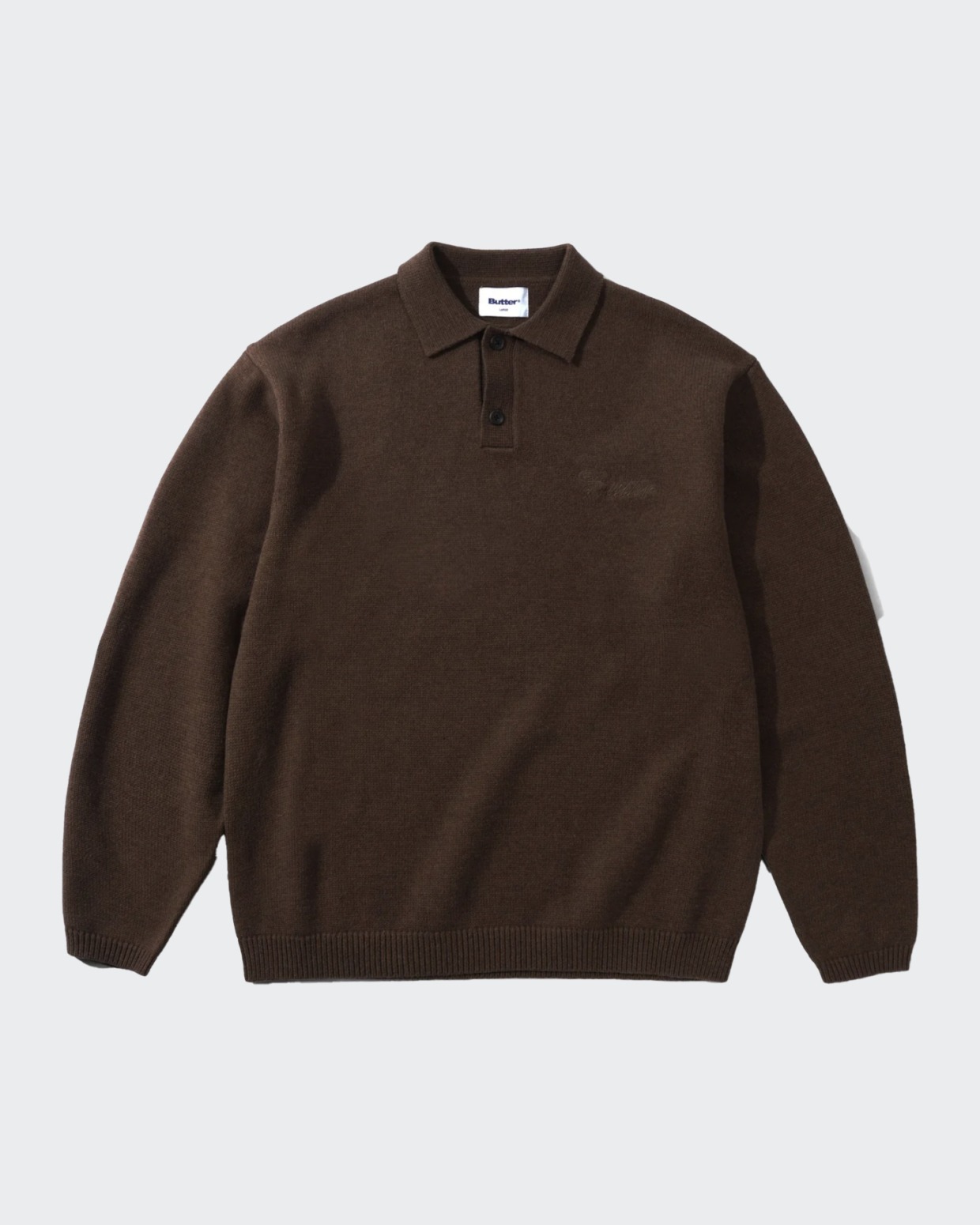 Butter Goods Jive Knit