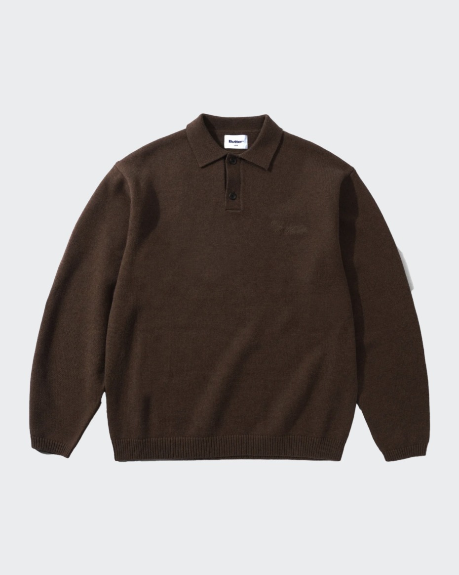 Butter Goods Jive Knit