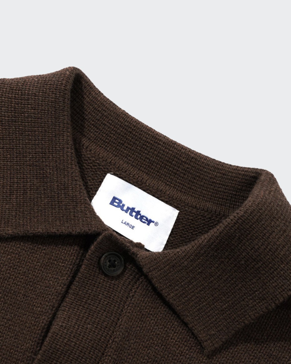 Butter Goods Jive Knit