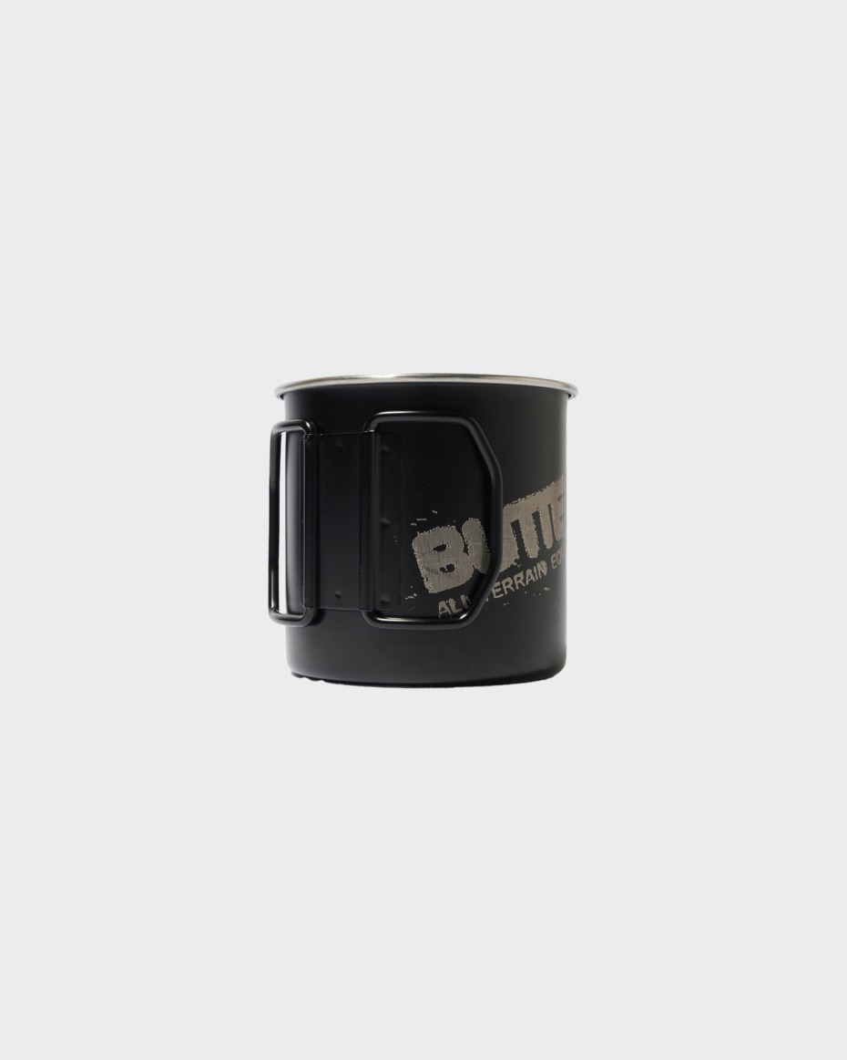 Butter Goods Metal Mug