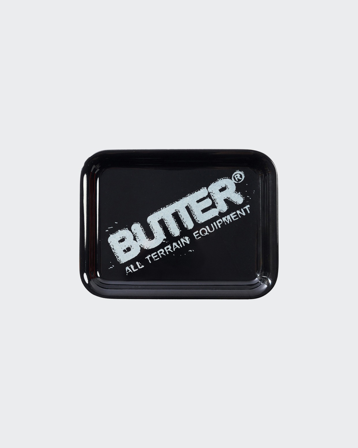 Butter Goods Plastic Tray