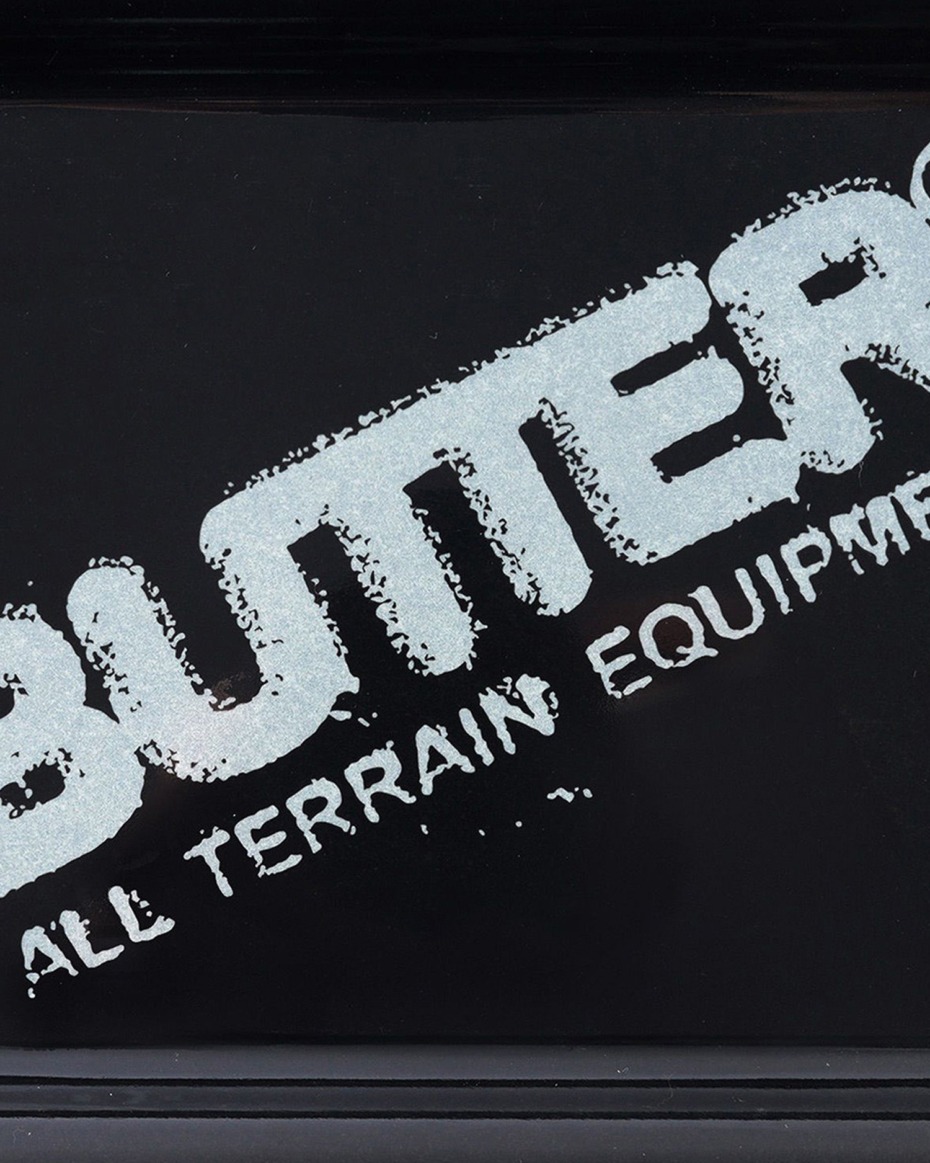 Butter Goods Plastic Tray