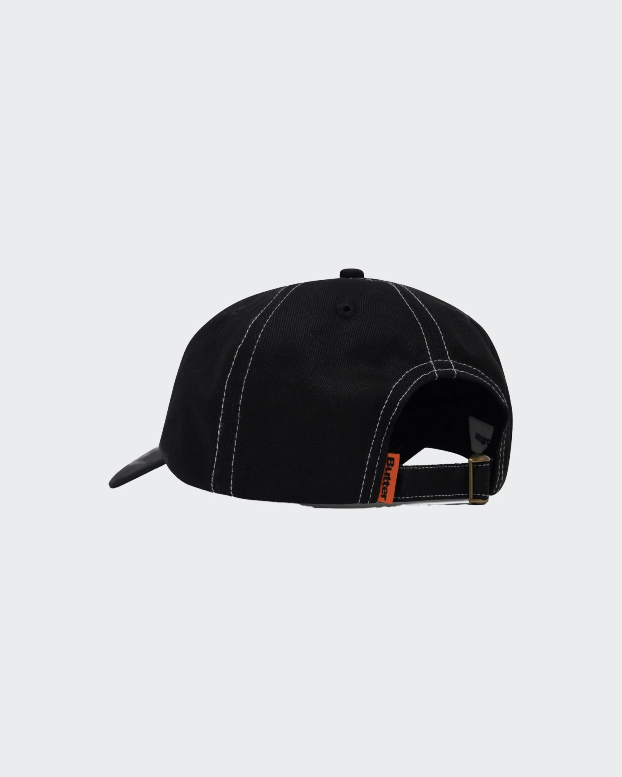 Butter Goods Rascal 6 Panel Cap
