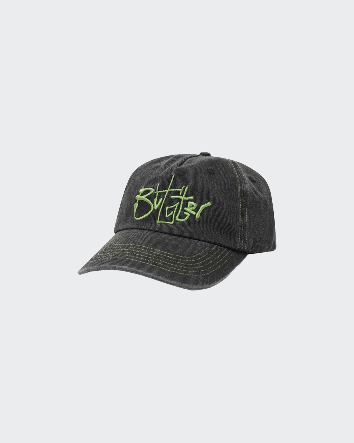 Butter Goods Scribble 5 Panel
