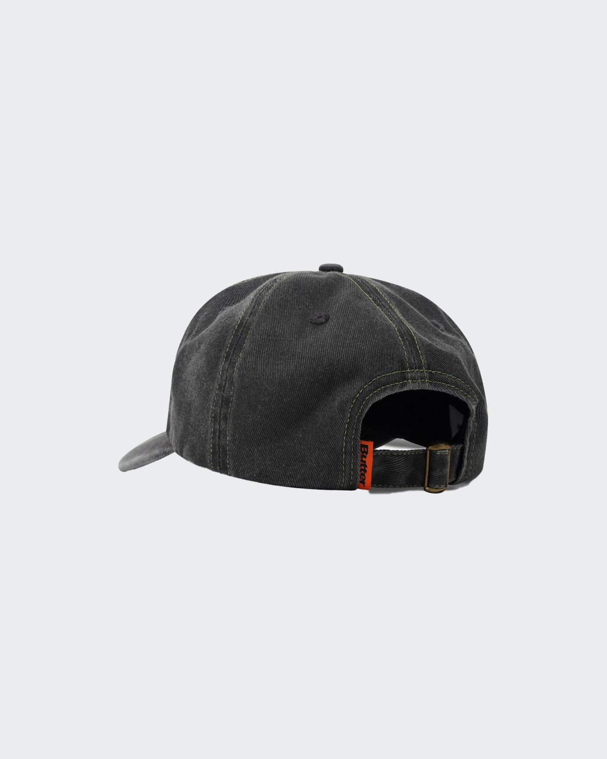 Butter Goods Scribble 5 Panel