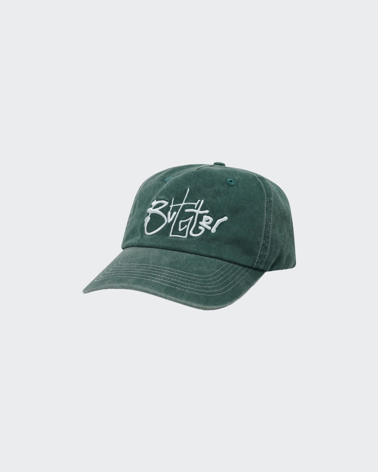 Butter Goods Scribble 5 Panel