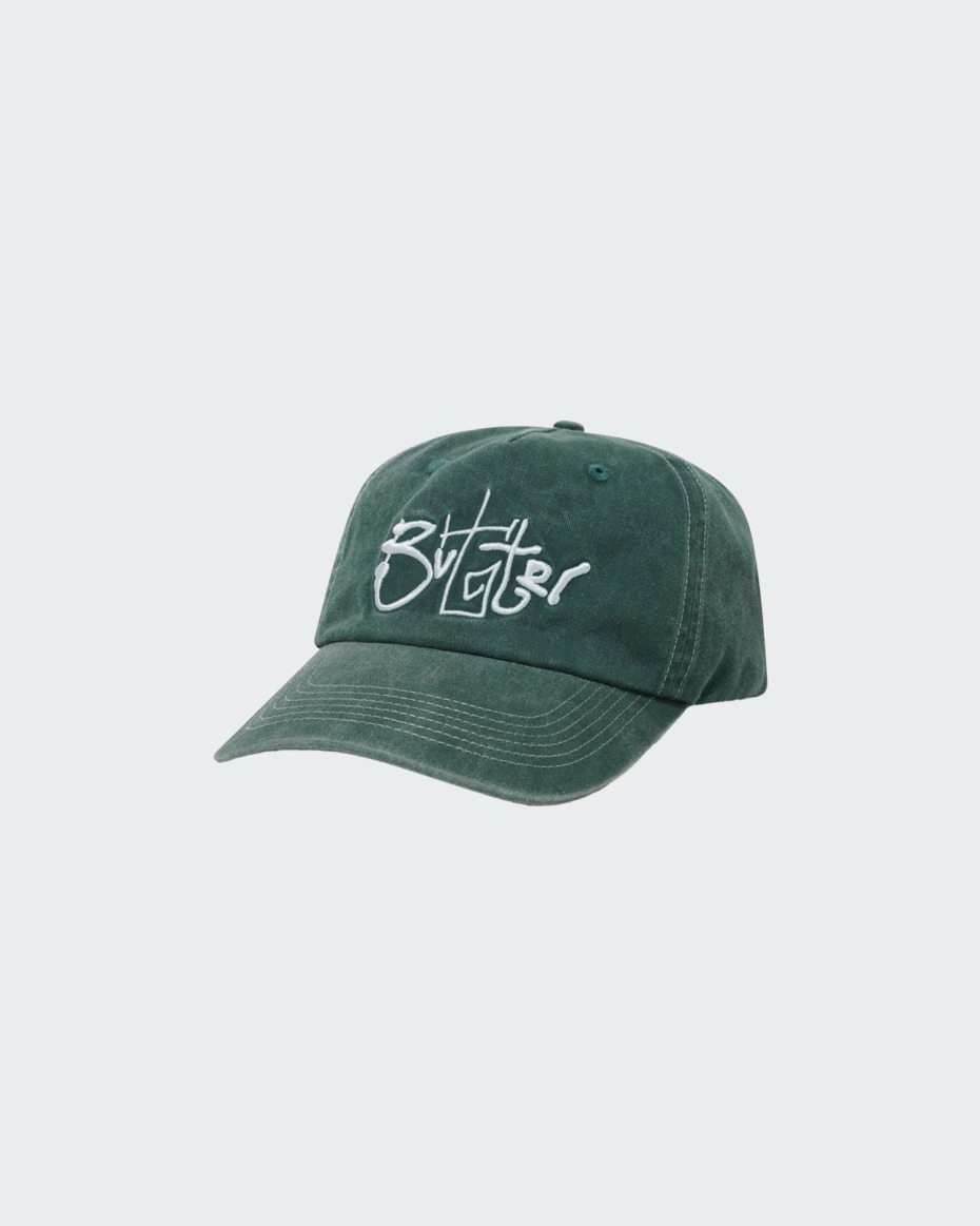 Butter Goods Scribble 5 Panel