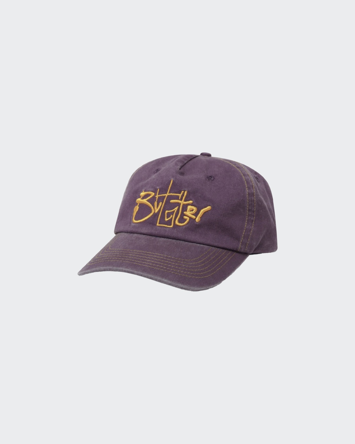 Butter Goods Scribble 5 Panel