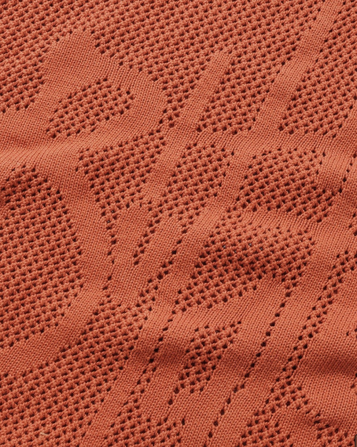 Butter Goods Scribble Knit Sweater