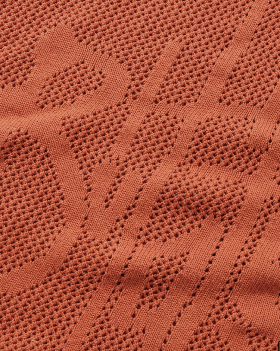 Butter Goods Scribble Knit Sweater